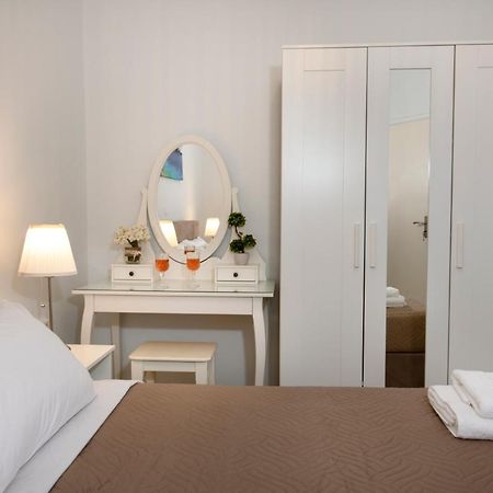 Irina Apartment Réthimno Kültér fotó
